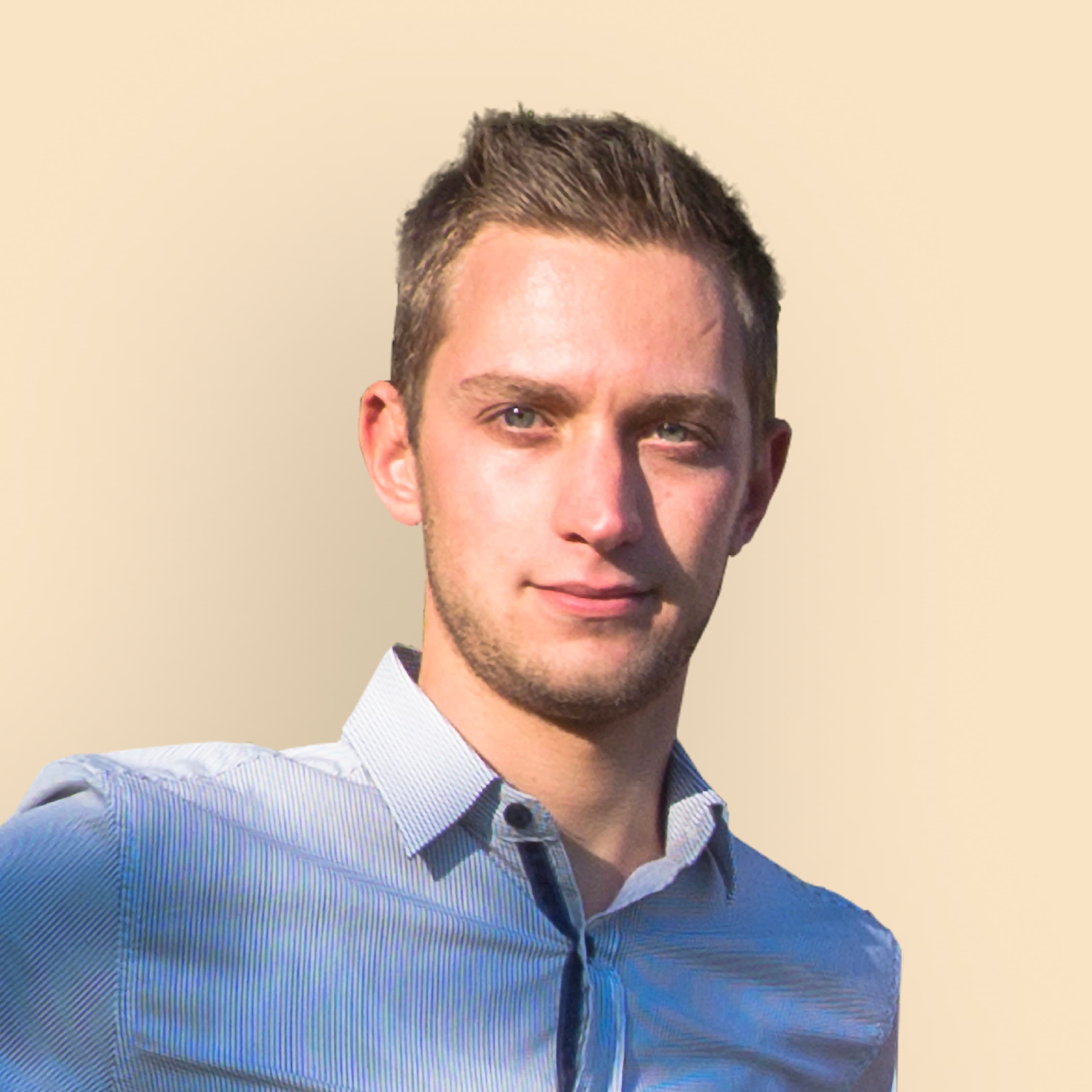 Elia Gazzola — Studio Digitale, rendering 3D e modellazione